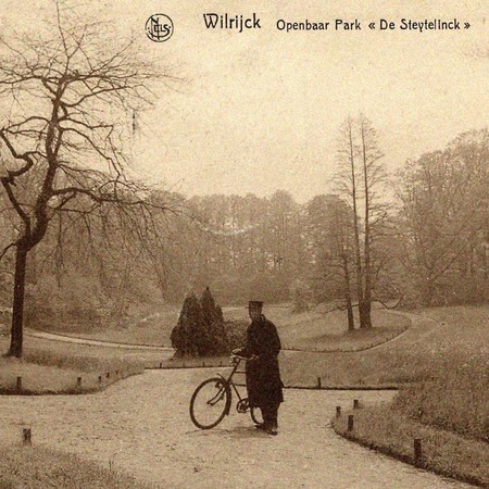 Park Steytelinck